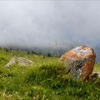 Au col de Pailheres 66