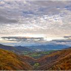 Au col d'Ispeguy