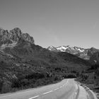 Au col du Pourtalet !