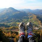 Au croix du Millet