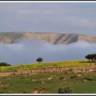 au delà de la colline