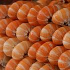 Au détour d'un marché en Bretagne