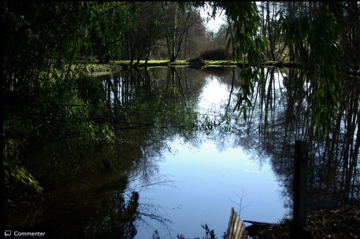 Au détour d'une ballade en Corrèze ...