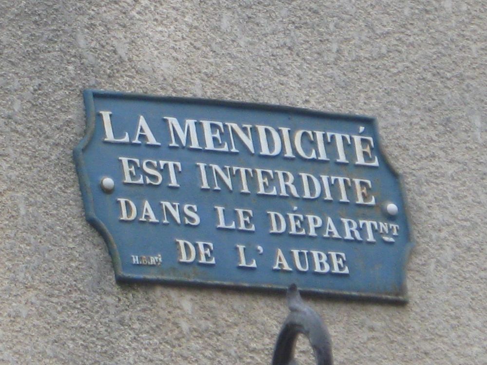 ..Au détour d'une ruelle...