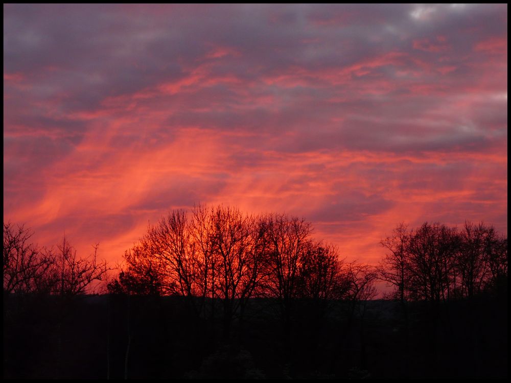 Au doux crépuscule von Vermeille 