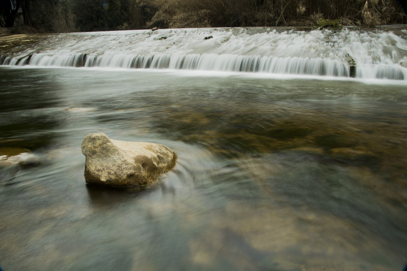 Au fil d el 'eau 