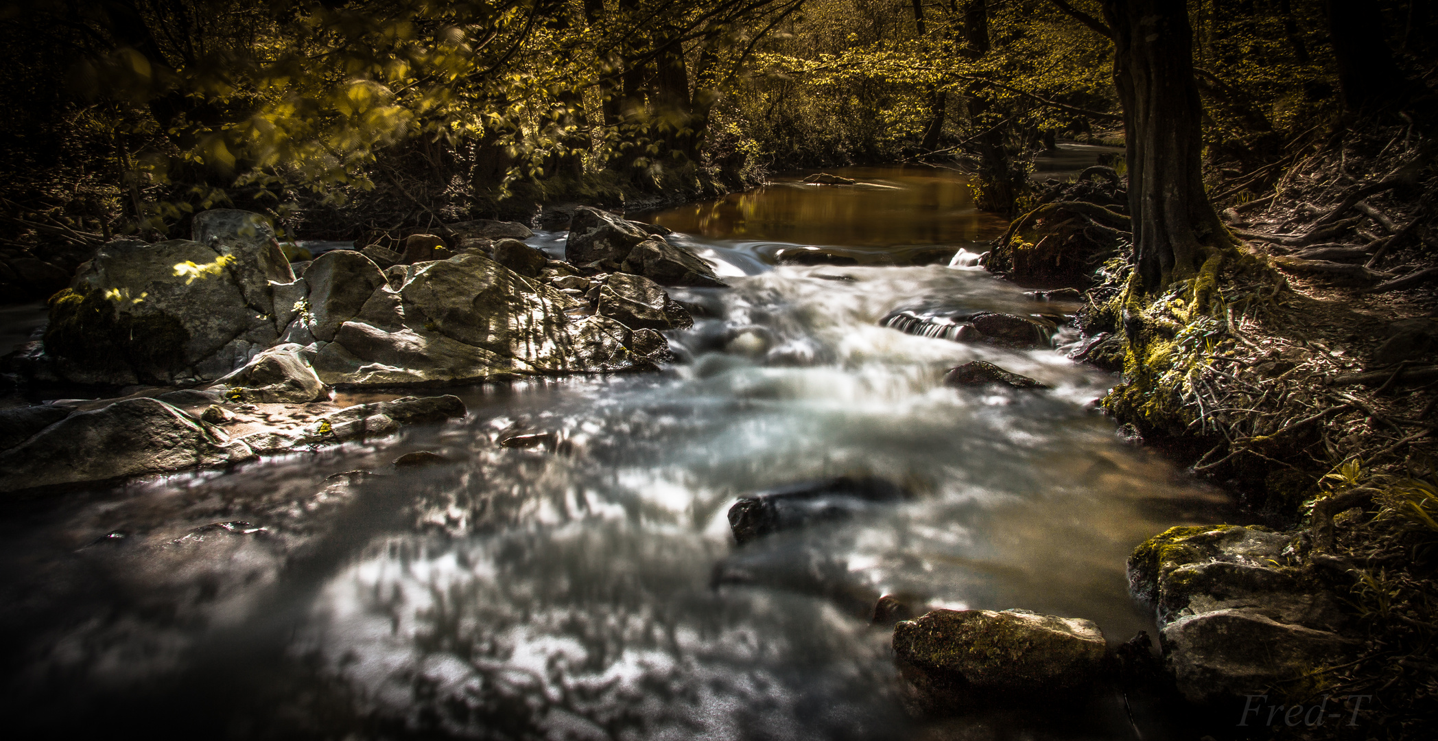 au fil de l eau (2)