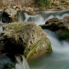 Au fil de l 'eau