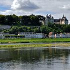 Au fil de la Loire.