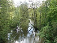 au fil de l'eau