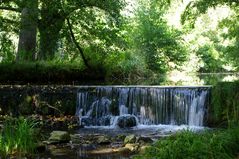 au fil de l'eau .....