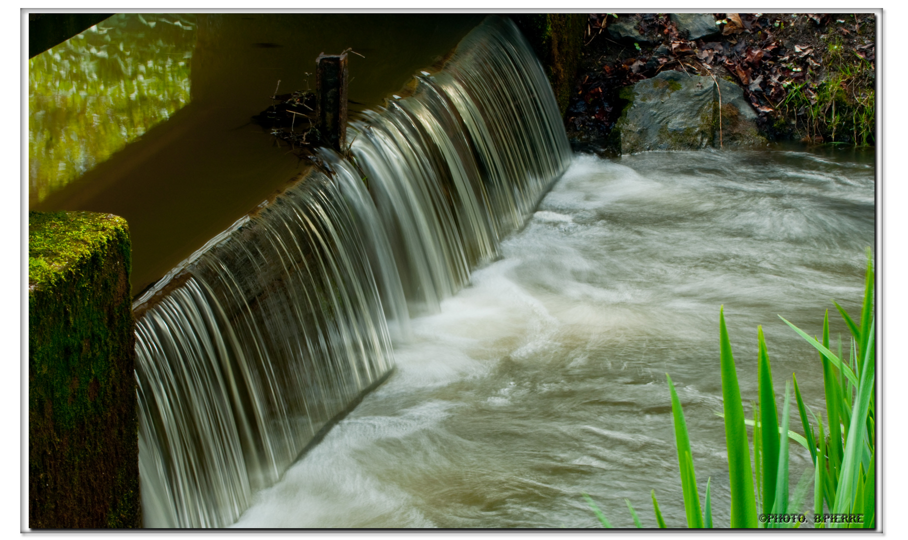 Au fil de l'eau 4.