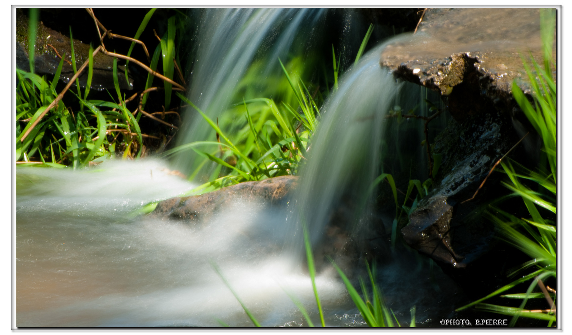 Au fil de l'eau 5