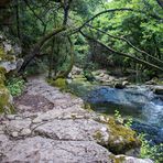 Au fil de l'eau - Atelier du 28-09-2018