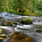 au fil de l'eau