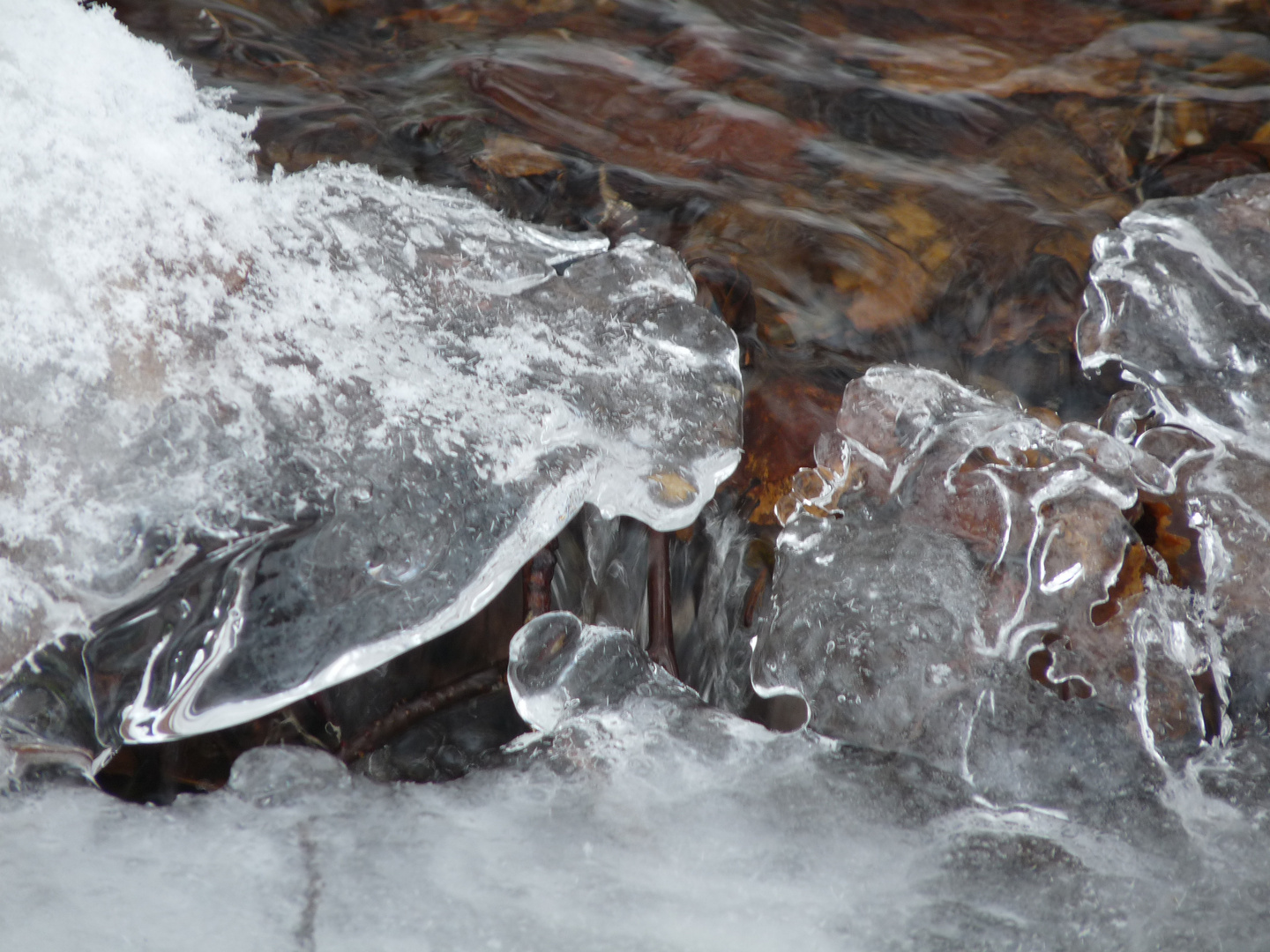 au file de l'eau.......