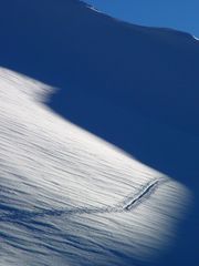 au fin fond des alpes valaisannes