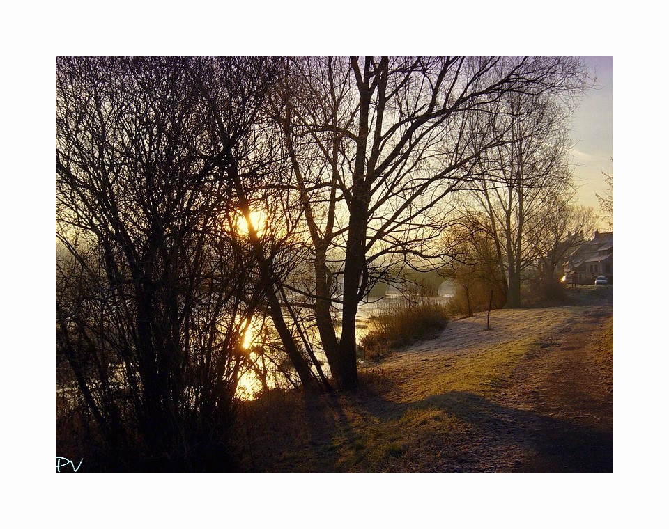 Au fleuve d'eau vive... [1]