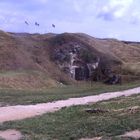 Au fort de Douaumont