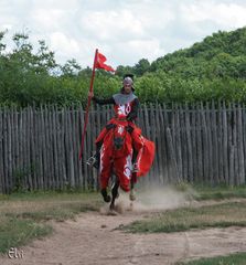 Au grand galop