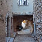 Au gré des ruelles de Sainte-Agnès	