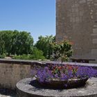 Au gré des rues d’Aubeterre sur Dronne