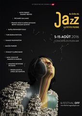 Au gres du Jazz 16