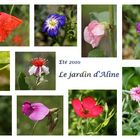 Au jardin ...............