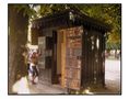 Au kiosque à crêpes du Luxembourg de Yda.de.Paris 