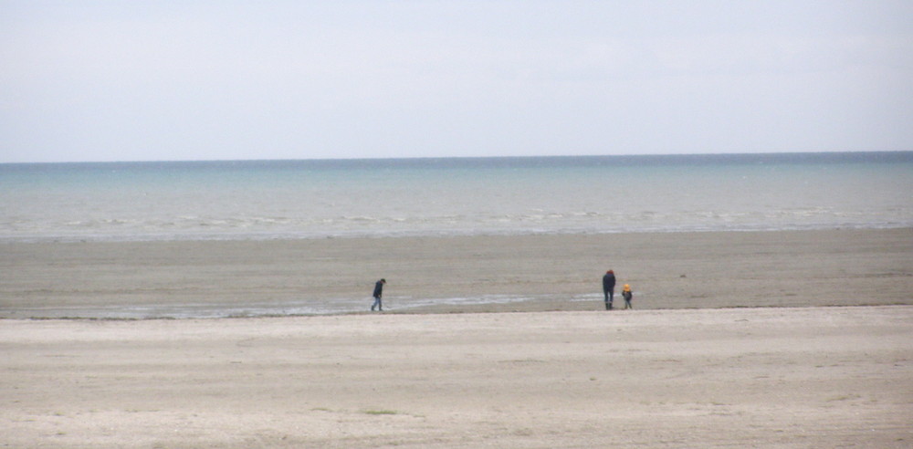 Au large de Cancale