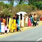 Au long des routes de l'Inde du Sud - 15 -