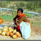 Au long des routes de l'Inde du Sud .- 31 - 