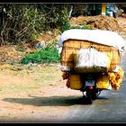 Au long des routes de l'Inde du Sud .- 42 - 