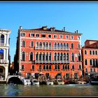 Au long du Grand canal 