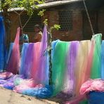 Au marché de Kayamkulam / At the market of Kayamkulam