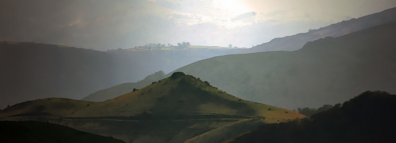 au mondarain pays basque