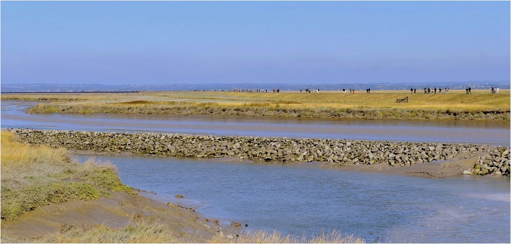 au mont st michel