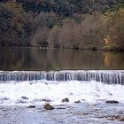 au moulin de Corbès ....