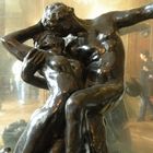 au musée rodin...