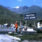 Au Passo del Tonale