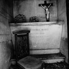 au Pere Lachaise