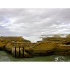 Au port de Biarritz