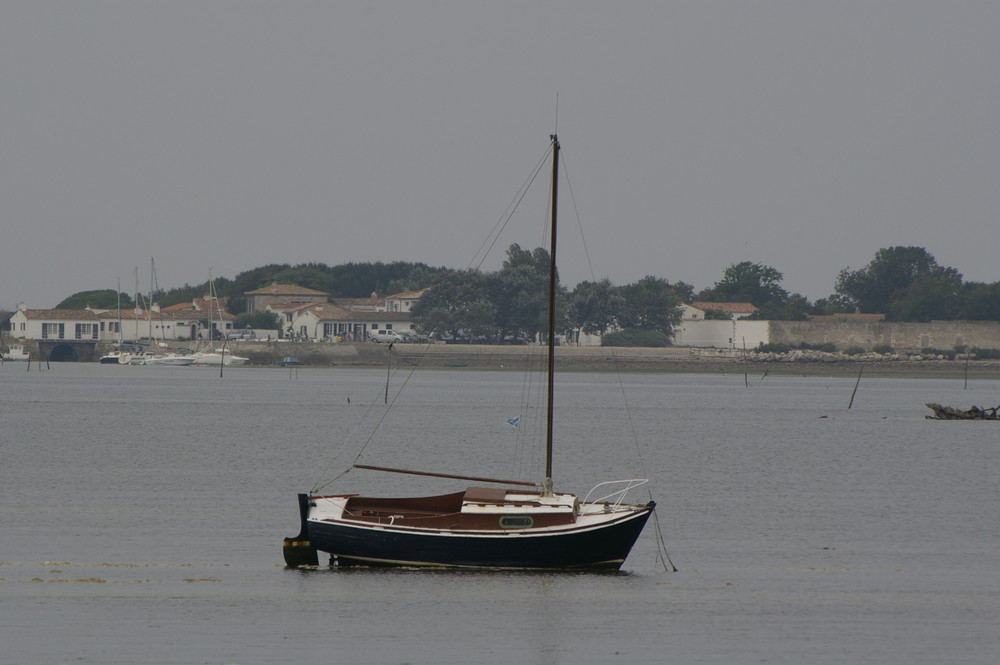 au repos de Charles emma 