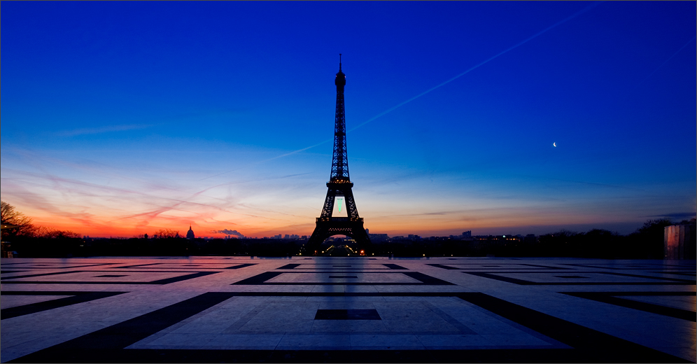 Au revoir 2007! Foto & Bild europe, france, paris Bilder auf