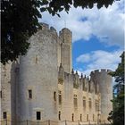 Au revoir au Château de Roquetaillade