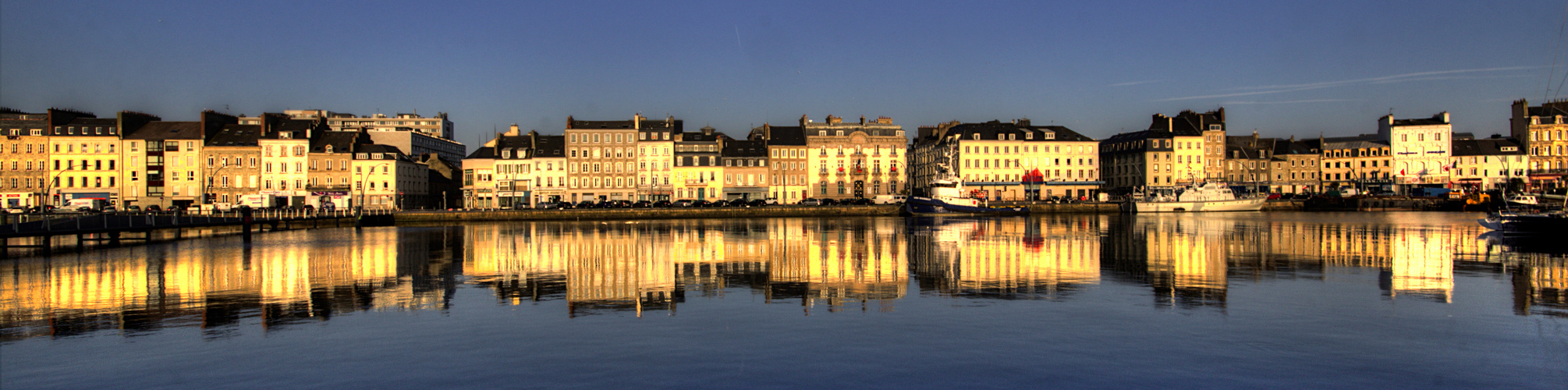 AU REVOIR COTENTIN