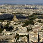 Au Revoir: Die 33. Olympischen Sommerspiele gehen heute zu Ende. Paris/Frankreich 11.8.2024