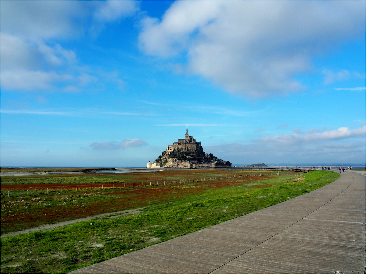 Au-revoir-le-mont-saint-michel - Atelier 01 - 2019