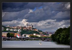 au revoir Lyon