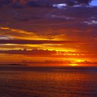 Au revoir, Nouméa  --  Auf Wiedersehen, Nouméa